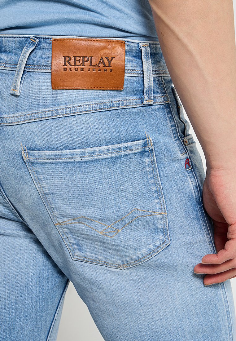 Replay