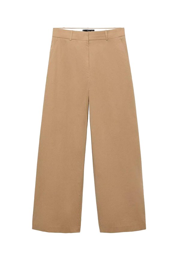 Mango MID-RISE WIDE