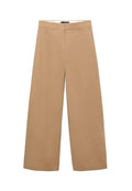 Mango MID-RISE WIDE