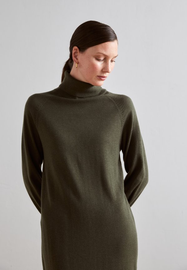 Ecoalf ABETOALF DRESS WOMAN