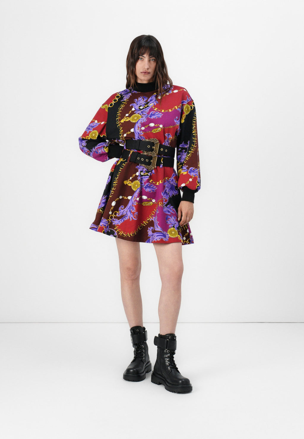 Versace Jeans Couture