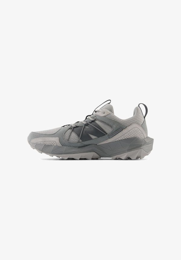 New Balance TEKTREL - Trail running shoes - slate grey
