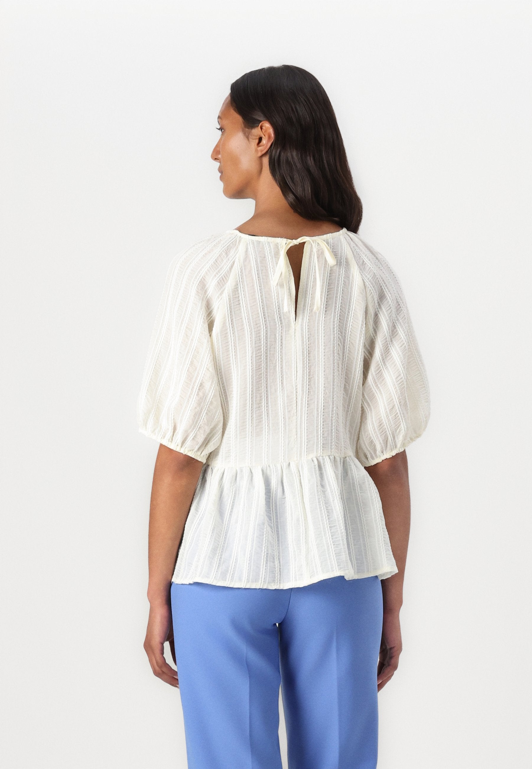 Rue de Femme SOLSTICE BLOUSE