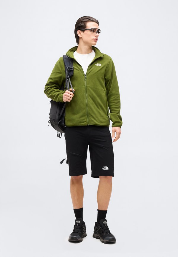 The North Face GLACIER JACKET