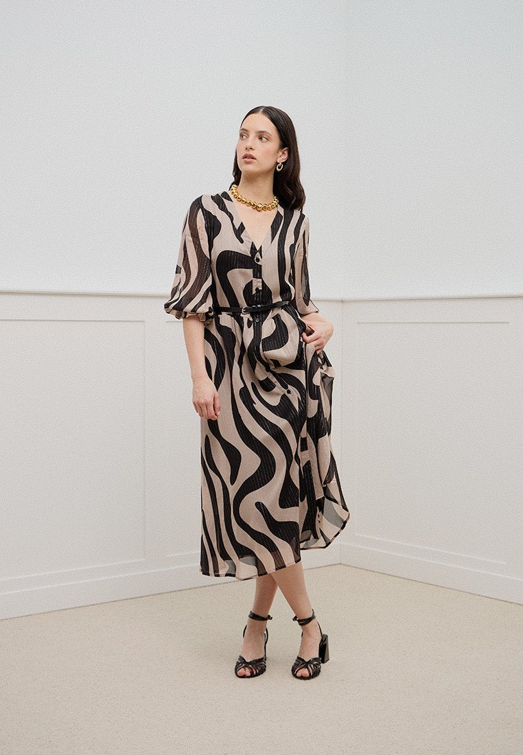 LIU JO Freizeitkleid Media 1