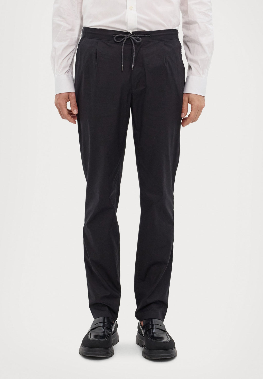 Michael Kors PLEATED PANTS
