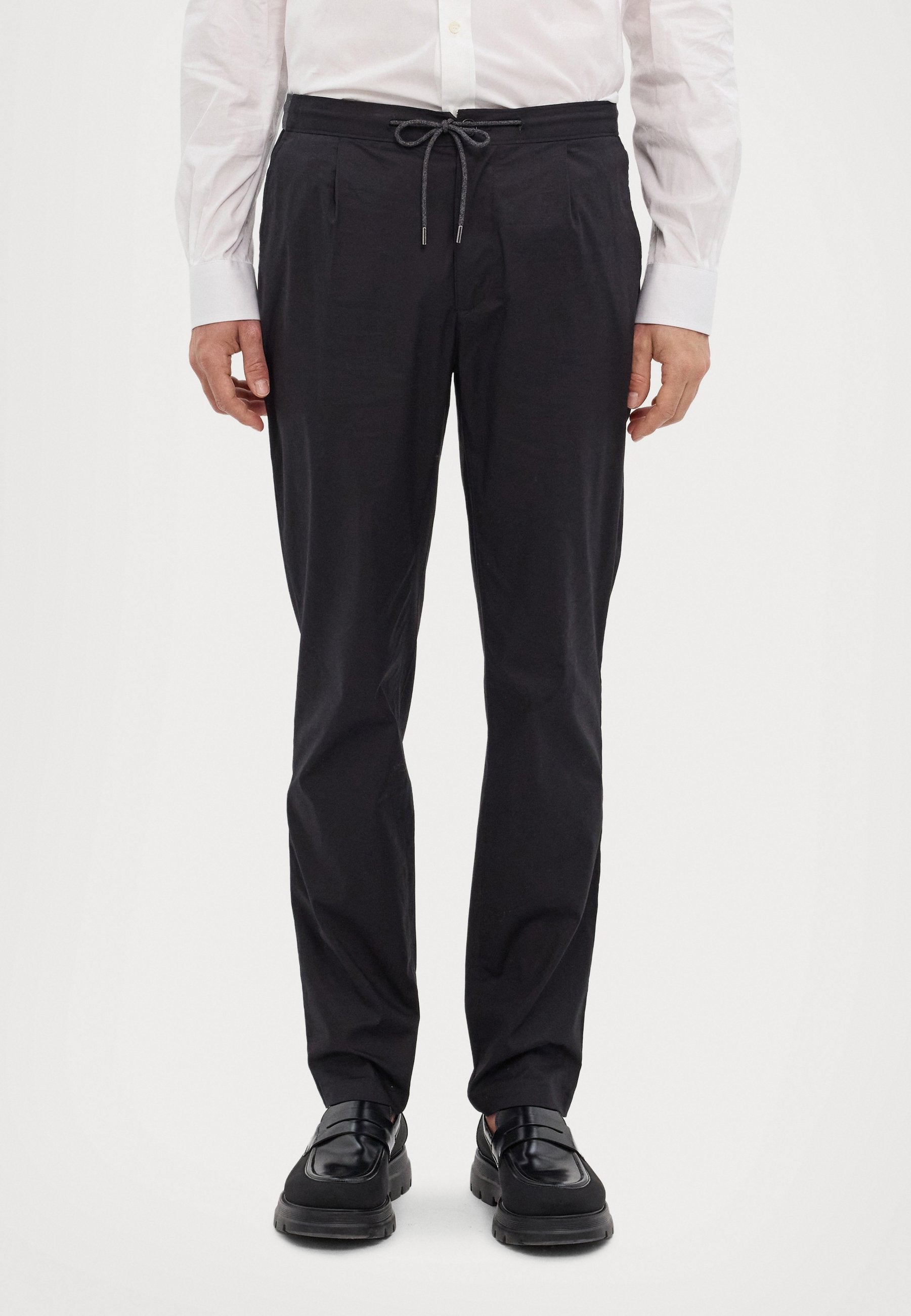 Michael Kors PLEATED PANTS