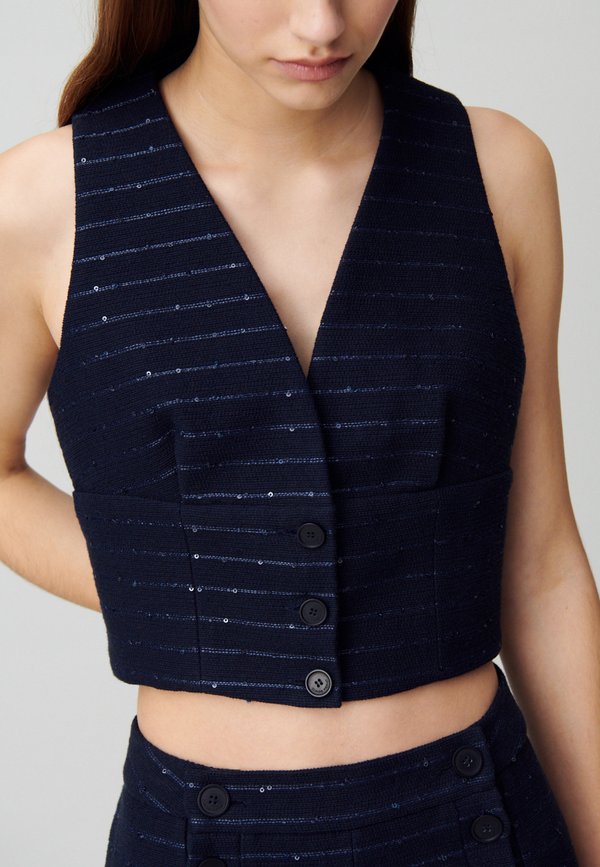 Claudie Pierlot