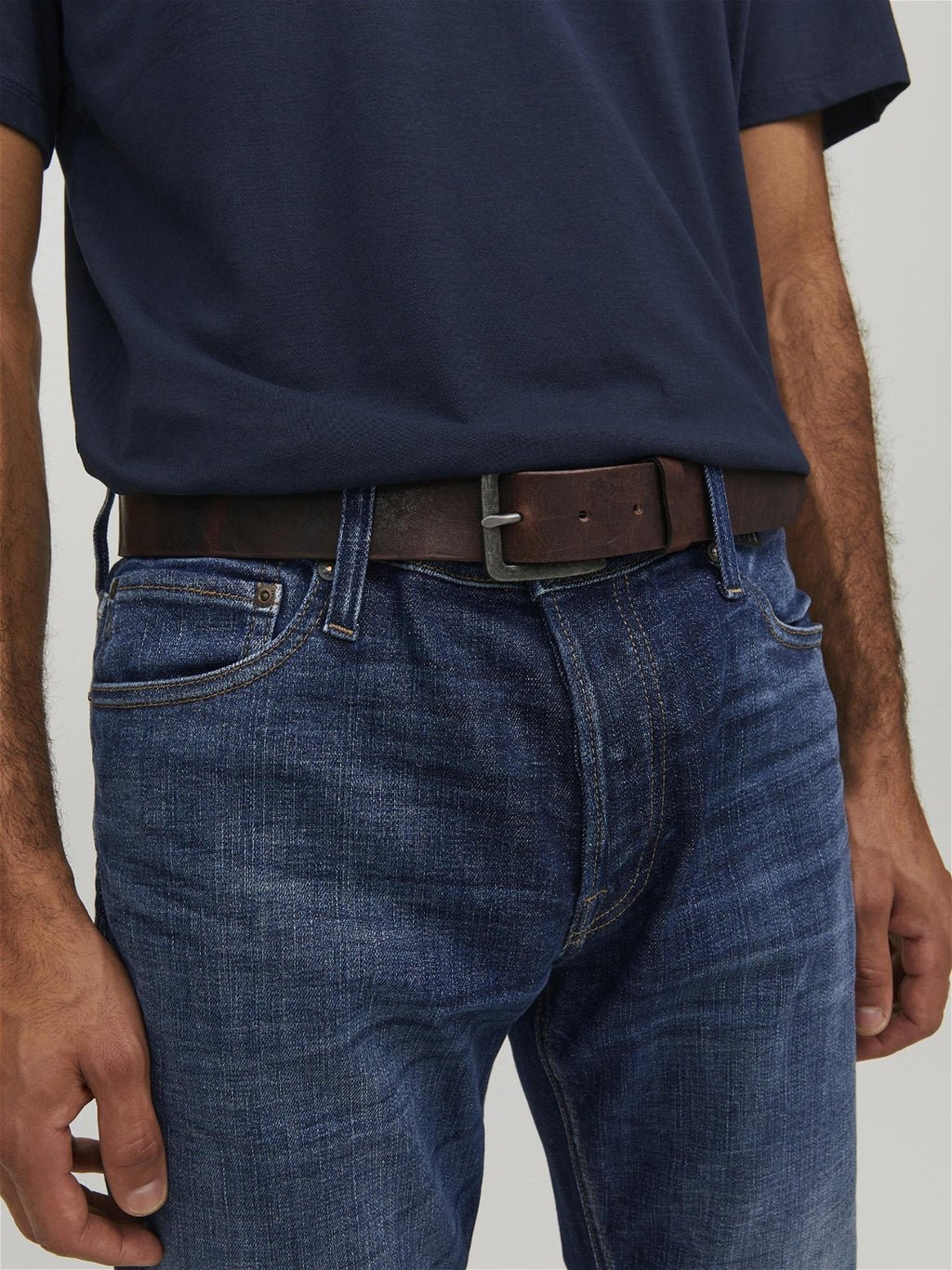Jack & Jones JACVICTOR BELT