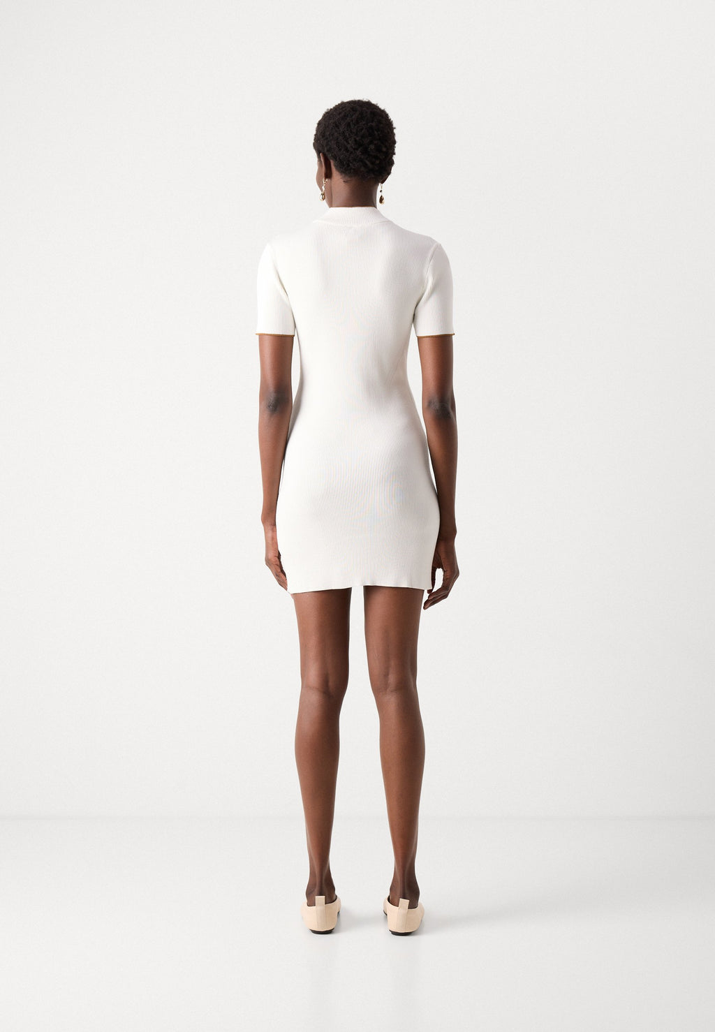 Calvin Klein Jeans NAIA DRESS