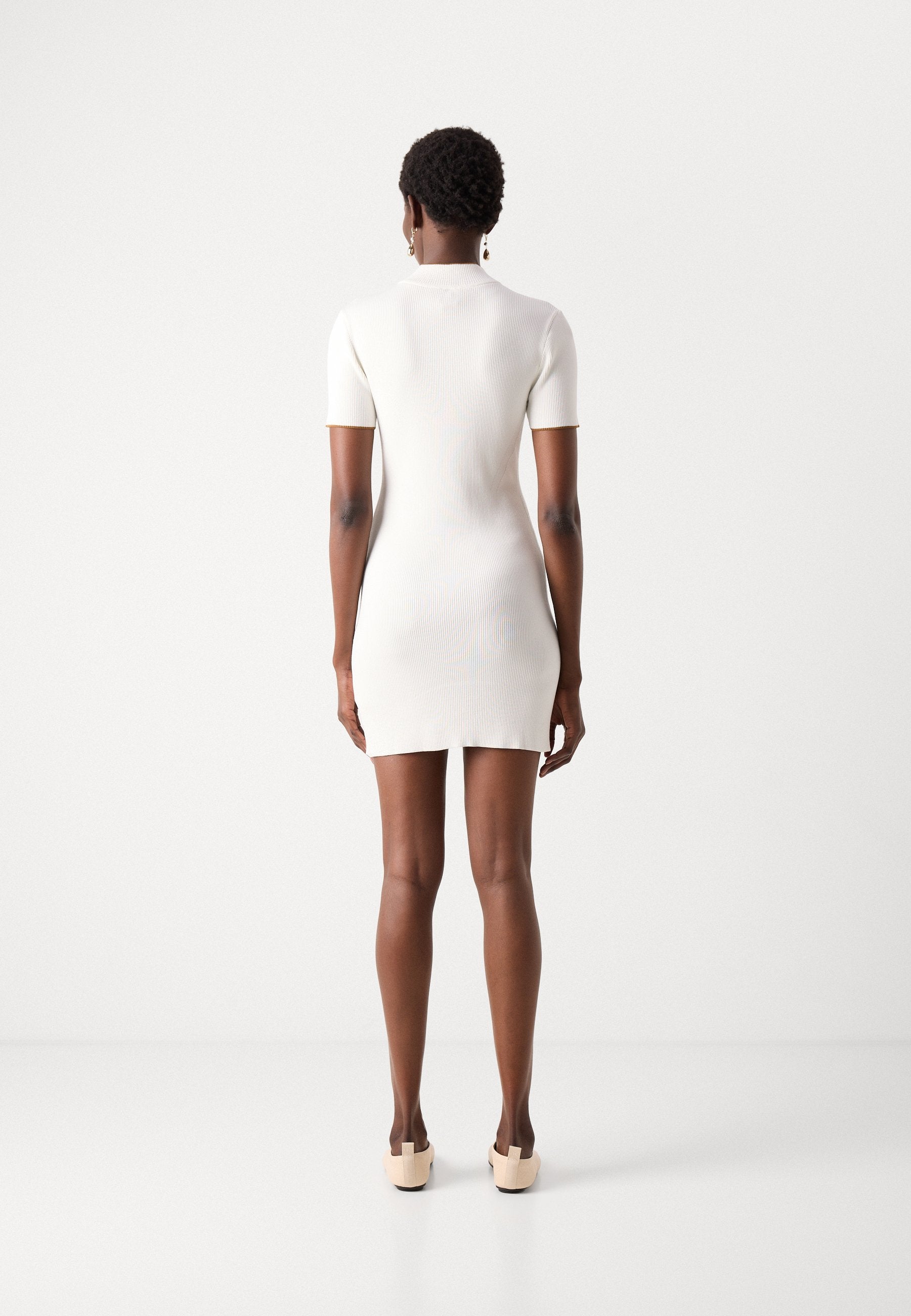 Calvin Klein Jeans NAIA DRESS