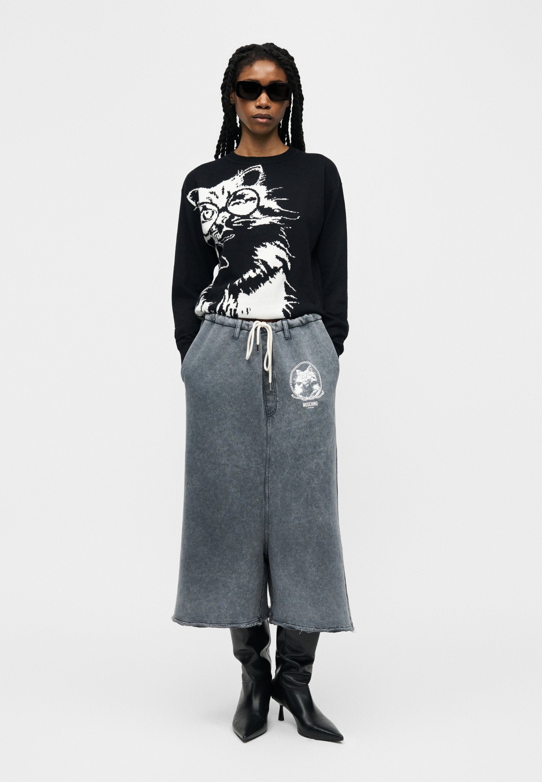 MOSCHINO JEANS