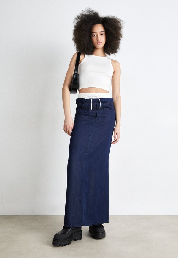 Gestuz ADITIGZ LONG SKIRT
