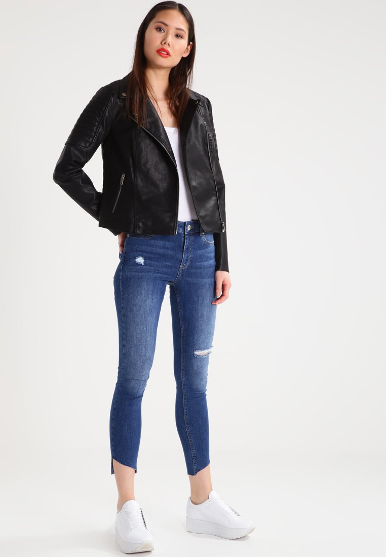 Noisy May NMREBEL JACKET