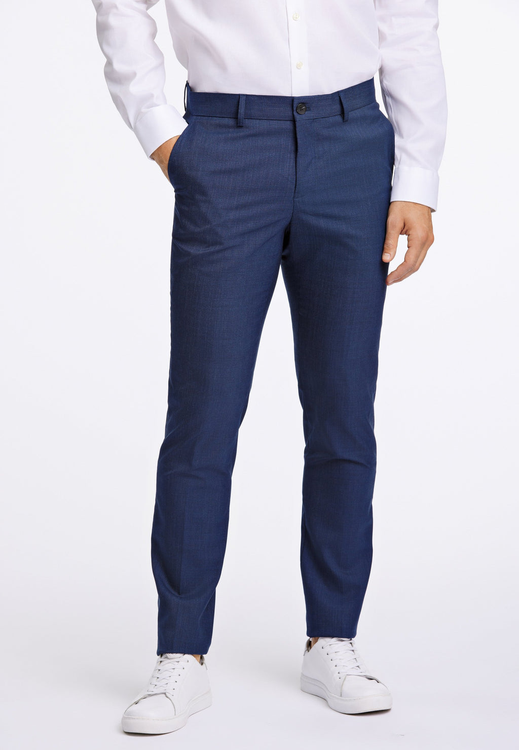 Lindbergh Chino Media 3