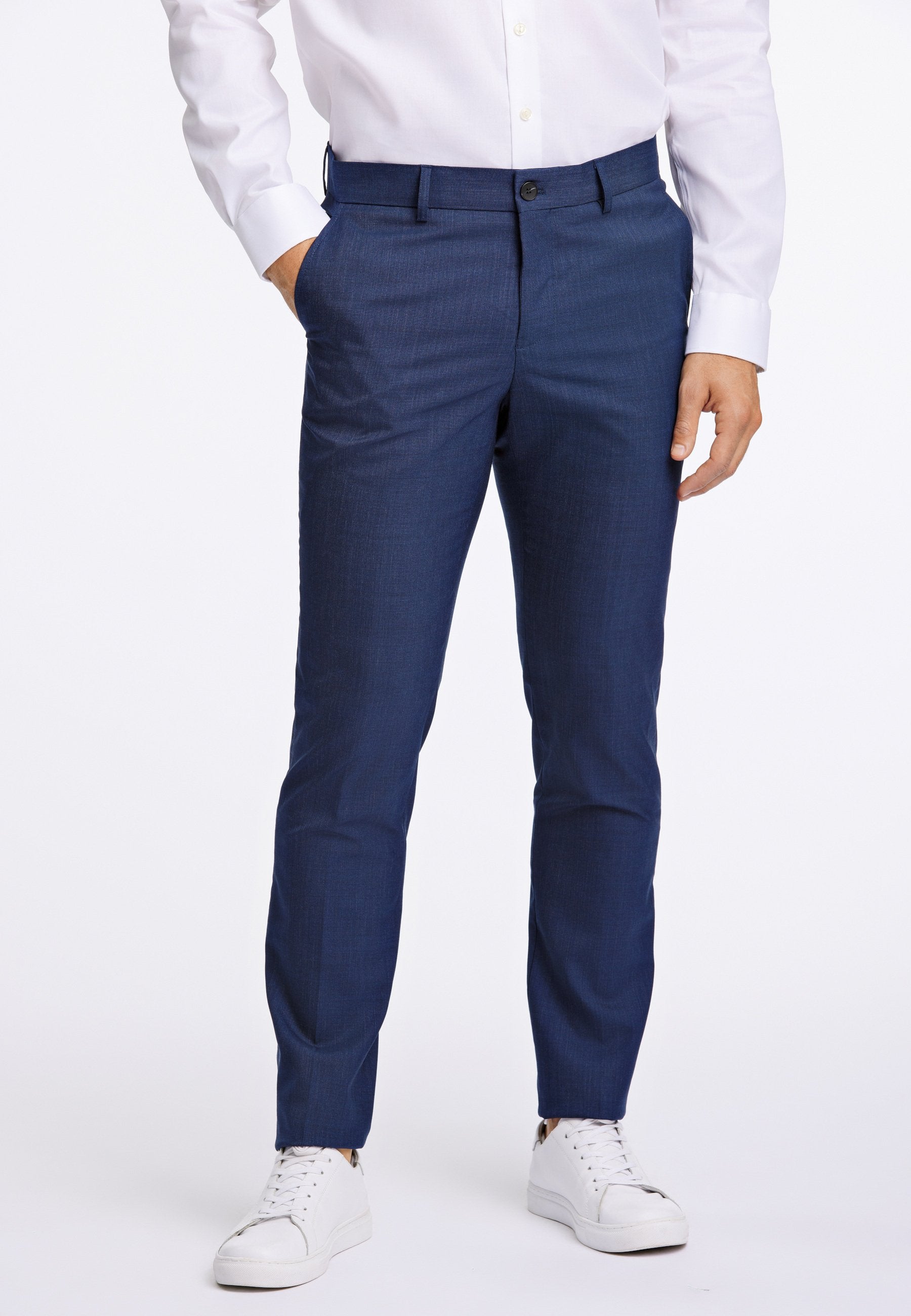Lindbergh Chino Media 3