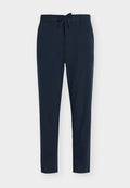 CASUAL SMART TROUSERS WITH CORDS Media 1