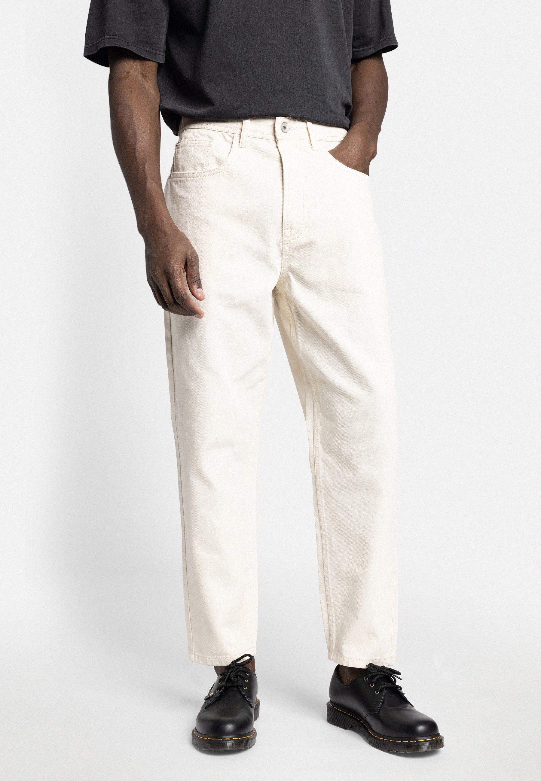 Redefined Rebel COMO LOOSE FIT