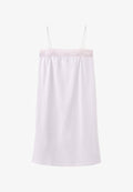 Mango Nightie - lila