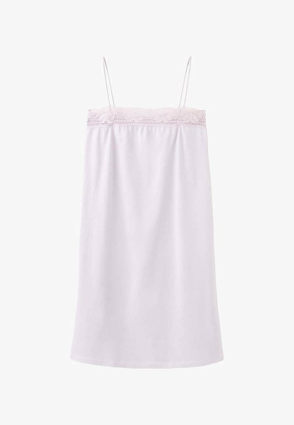Mango Nightie - lila