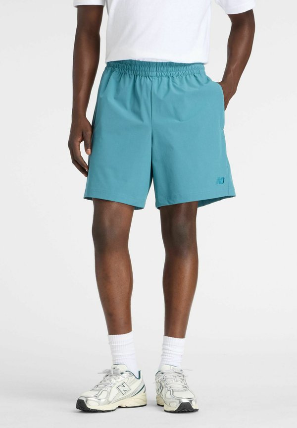 New Balance Shorts - big teal big teal