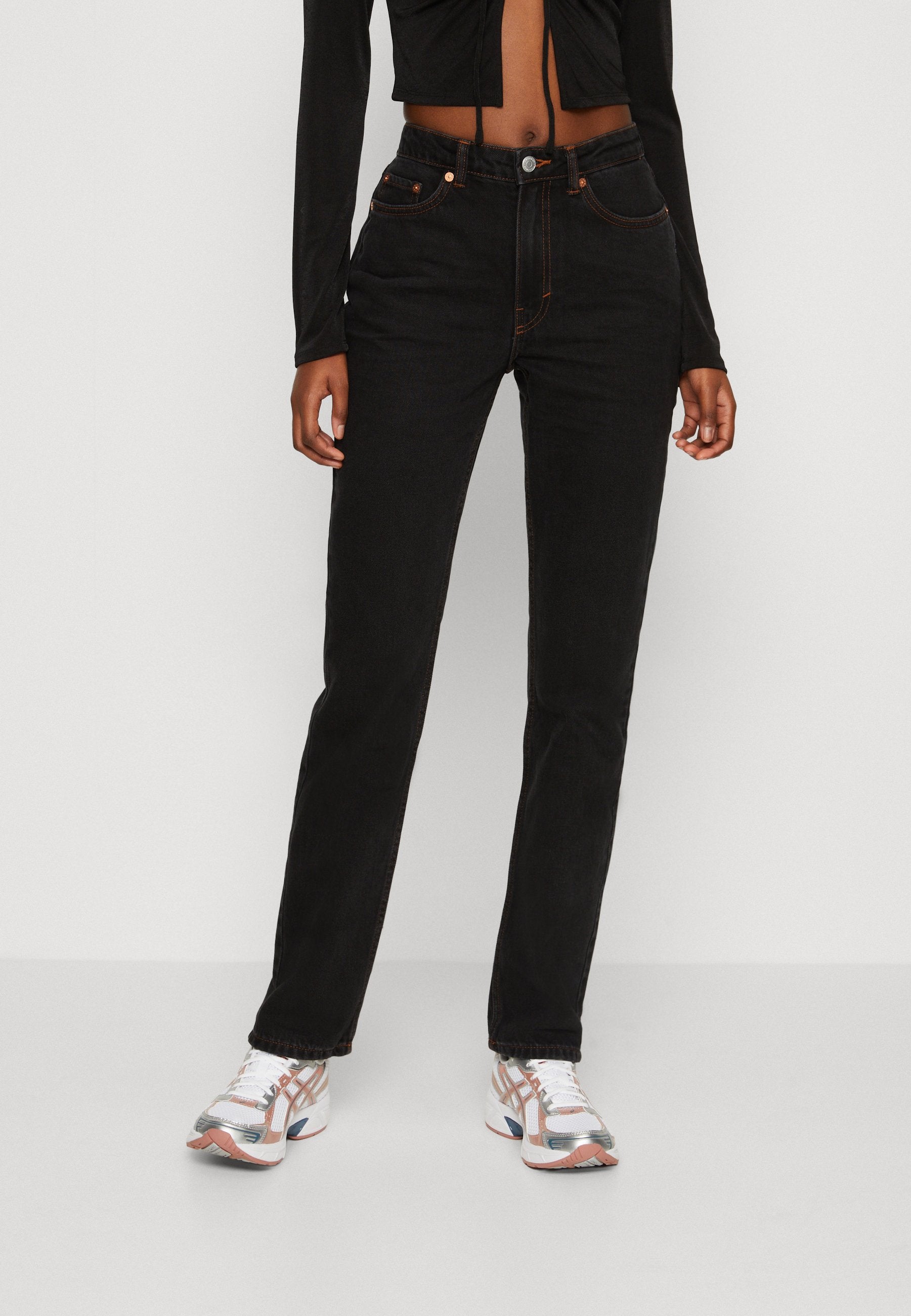 Weekday CITY HIGH SLIM