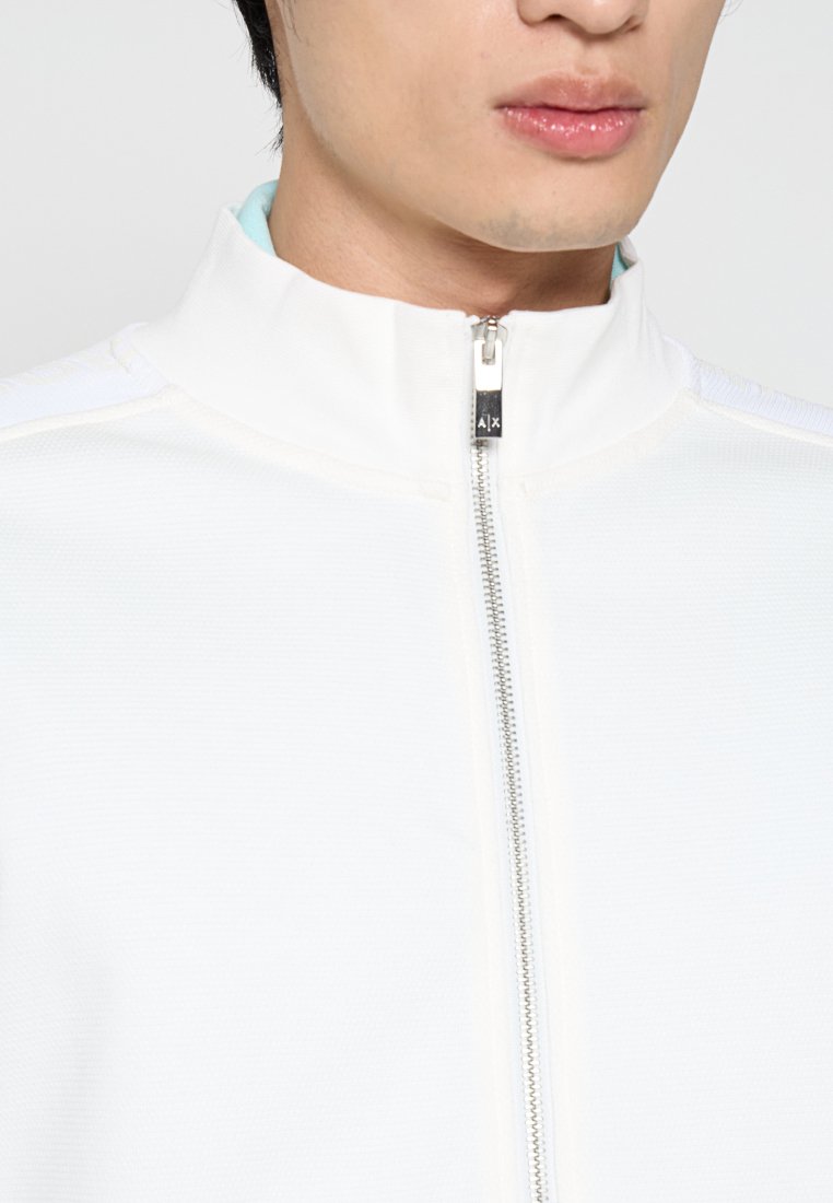 Armani Exchange Strickjacke Media 5