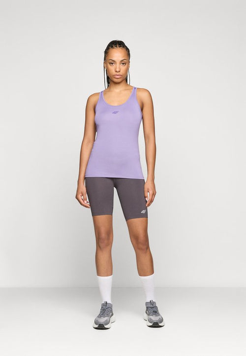 4F SLEEVELESS FNK