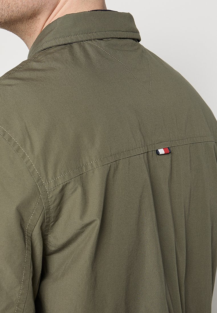 Tommy Hilfiger Leichte Jacke Media 5