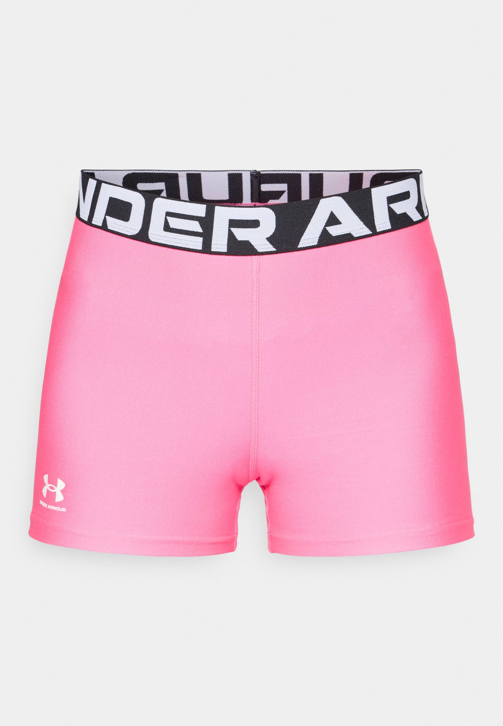 Under Armour UA HG SHORTY-GRY