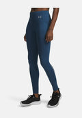 Under Armour VELOCITI - Leggings - wham blue