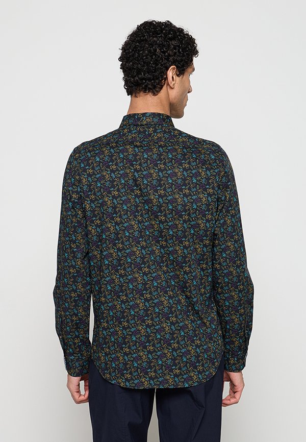 PS Paul Smith MENS LS TAILORED FIT SHIRT