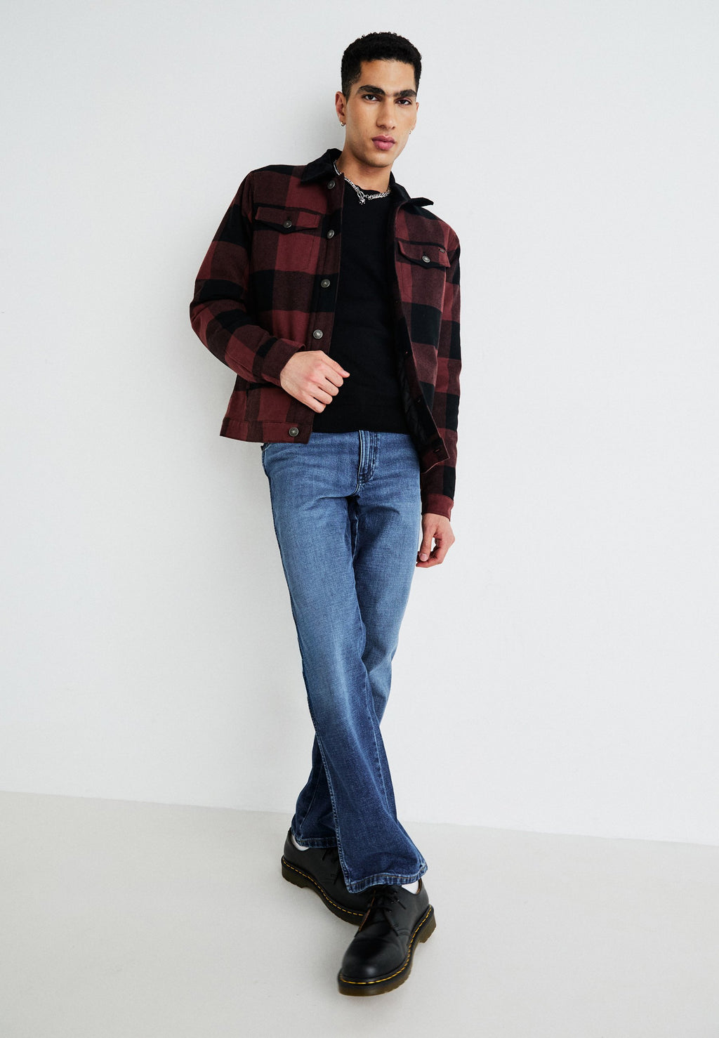 Wrangler TEXAS