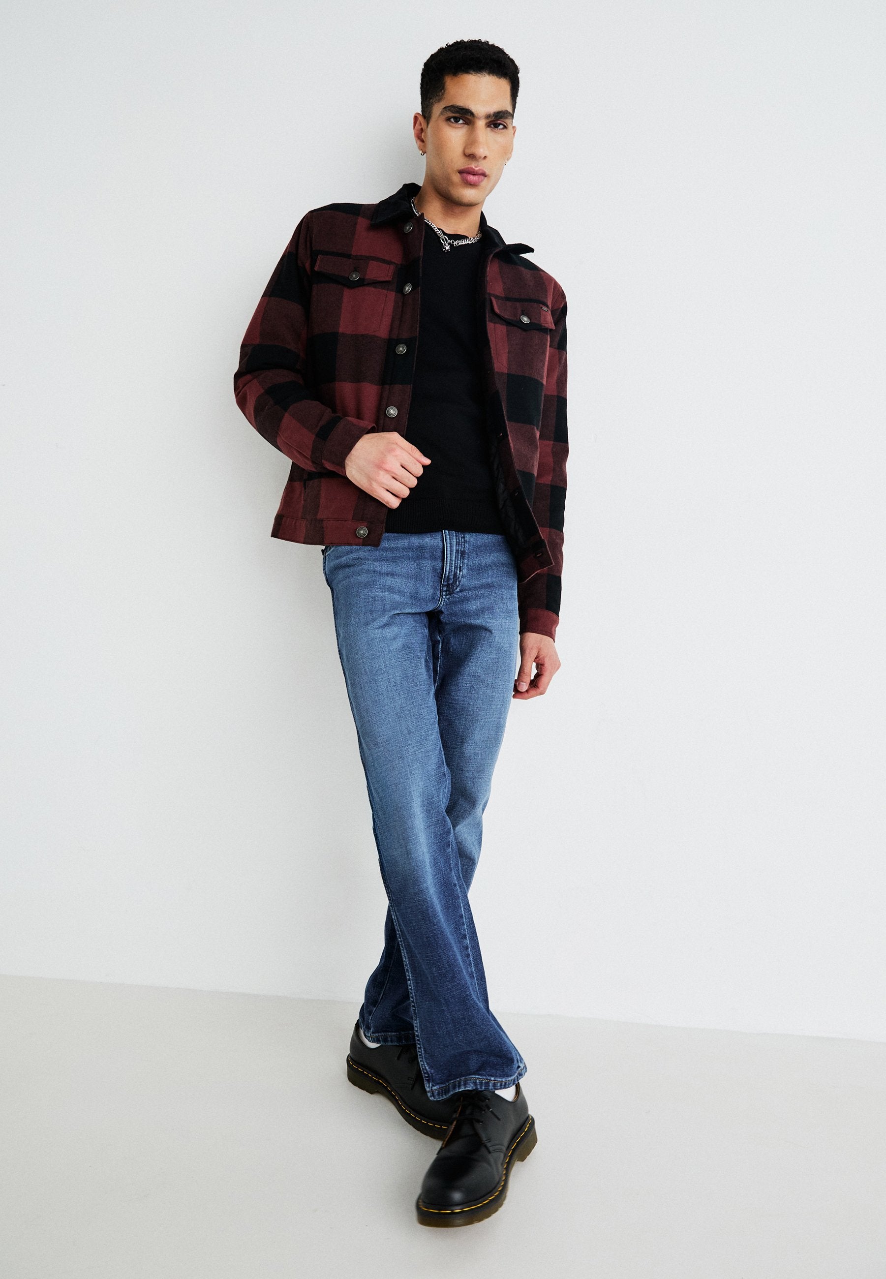 Wrangler TEXAS