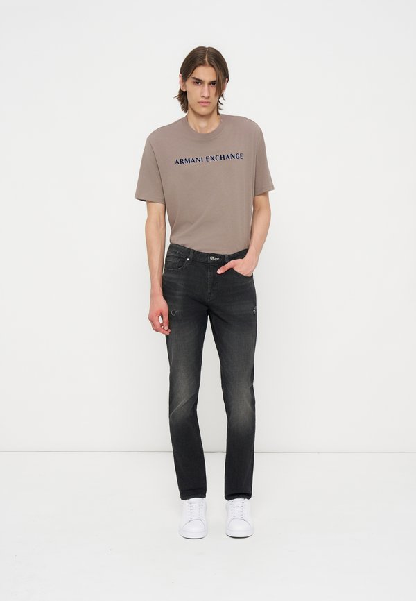 Armani Exchange