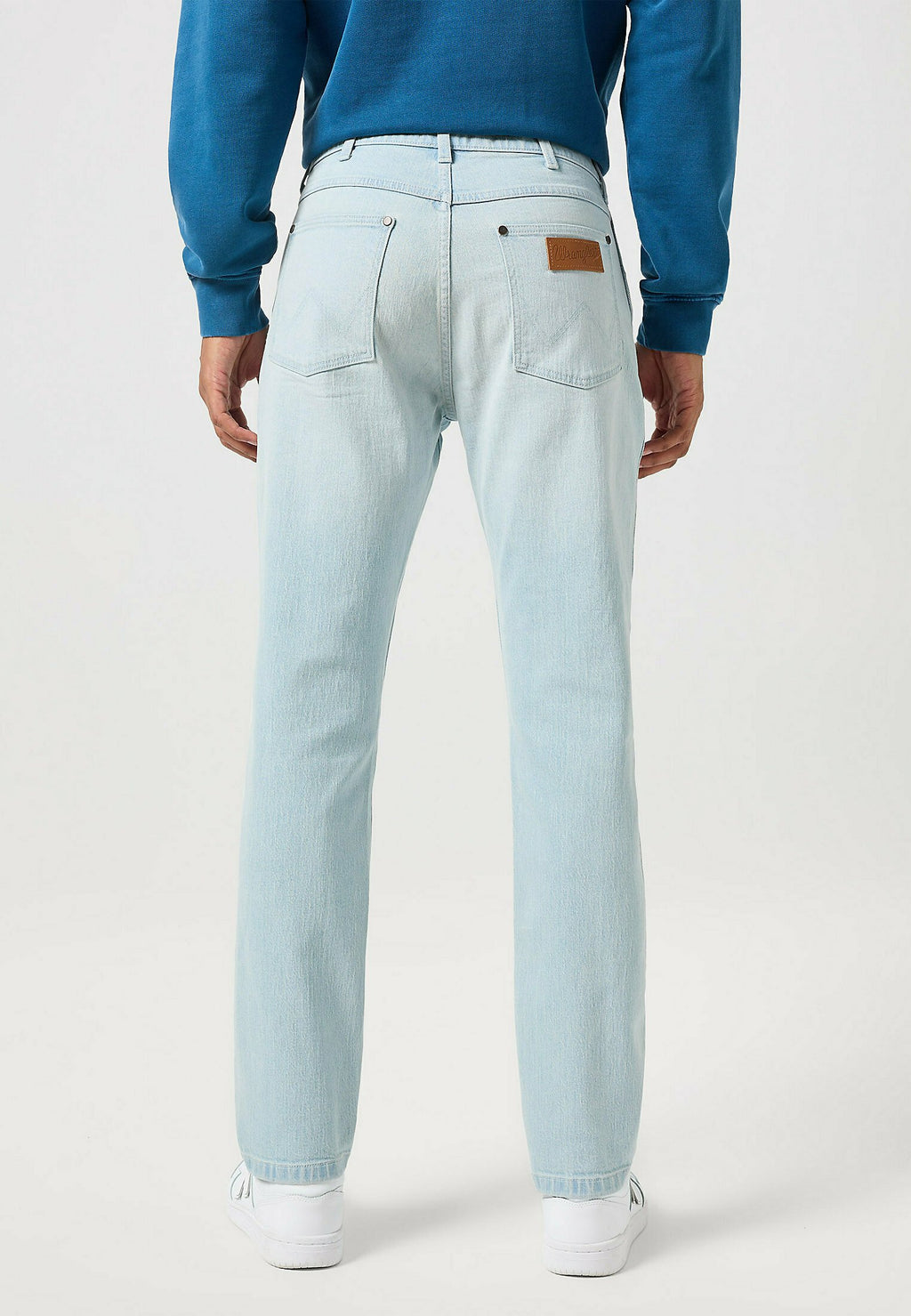 Wrangler LARSTON