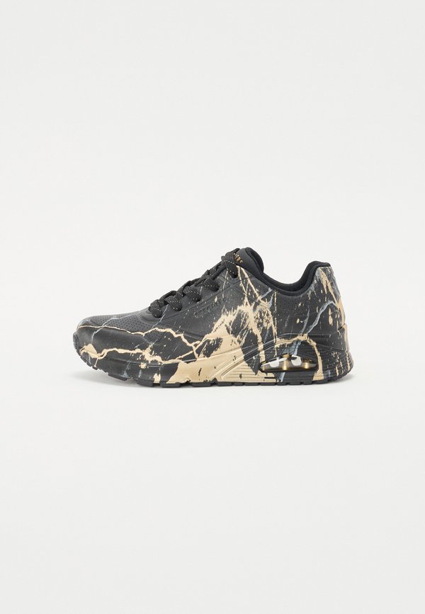 Skechers UNO - Trainers - black