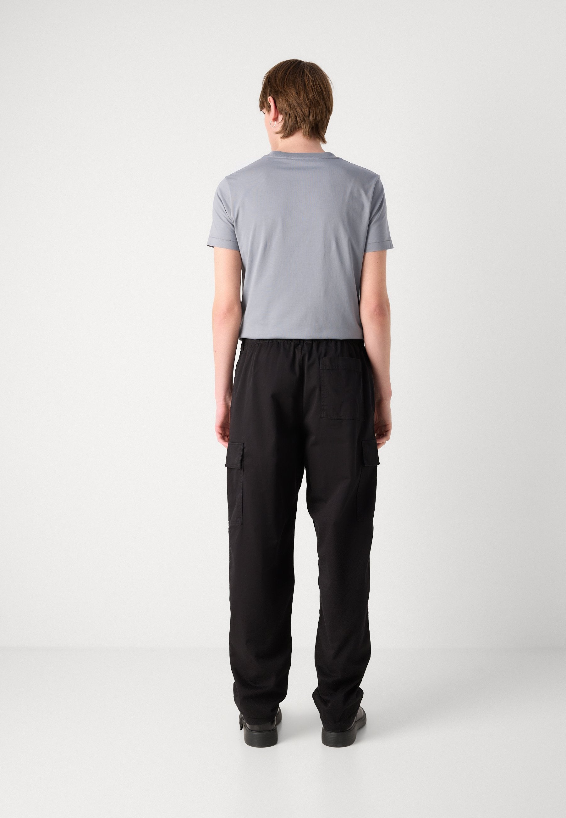 Calvin Klein Jeans REGULAR STRAIGHT