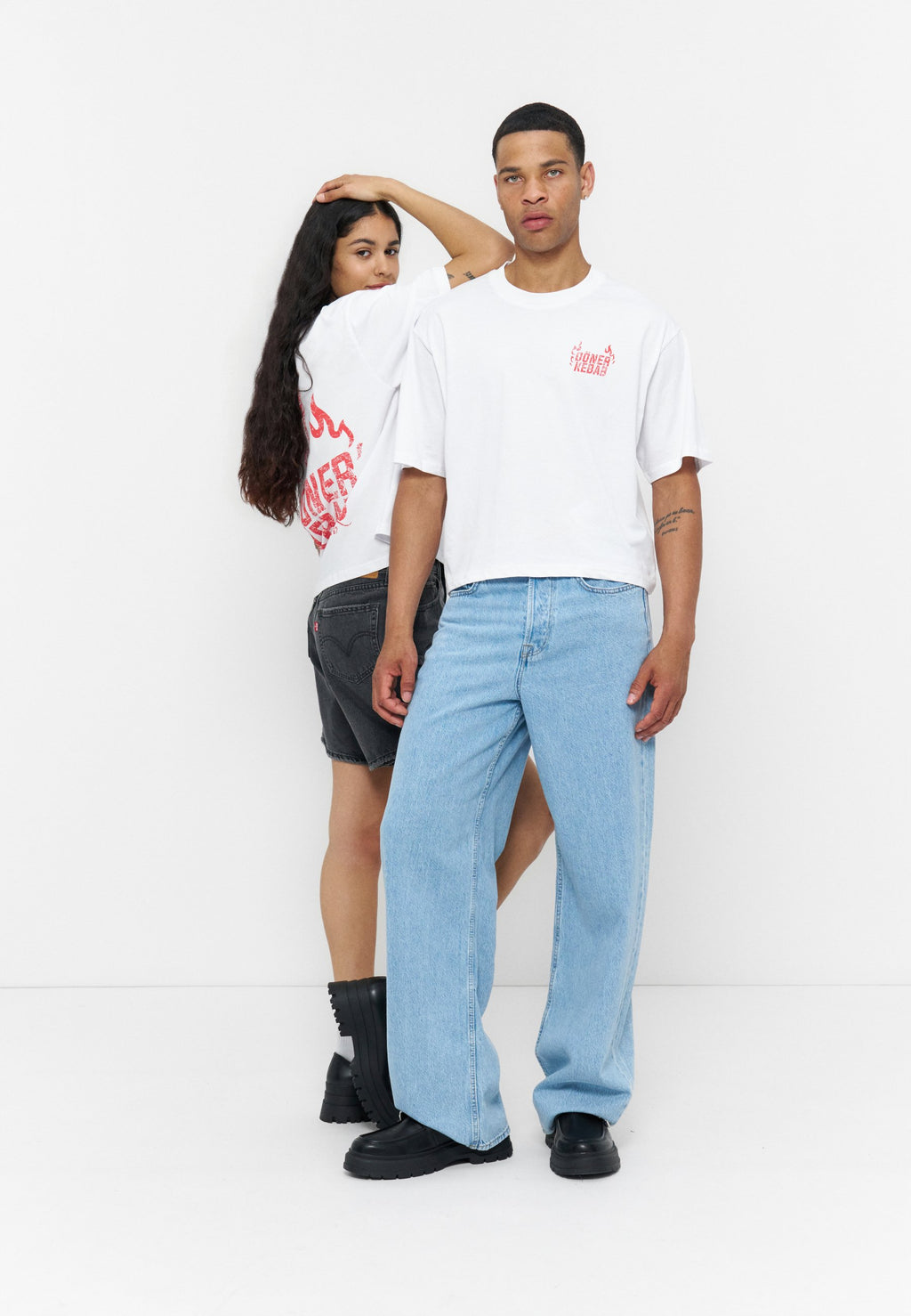 YOURTURN REGULAR FIT
