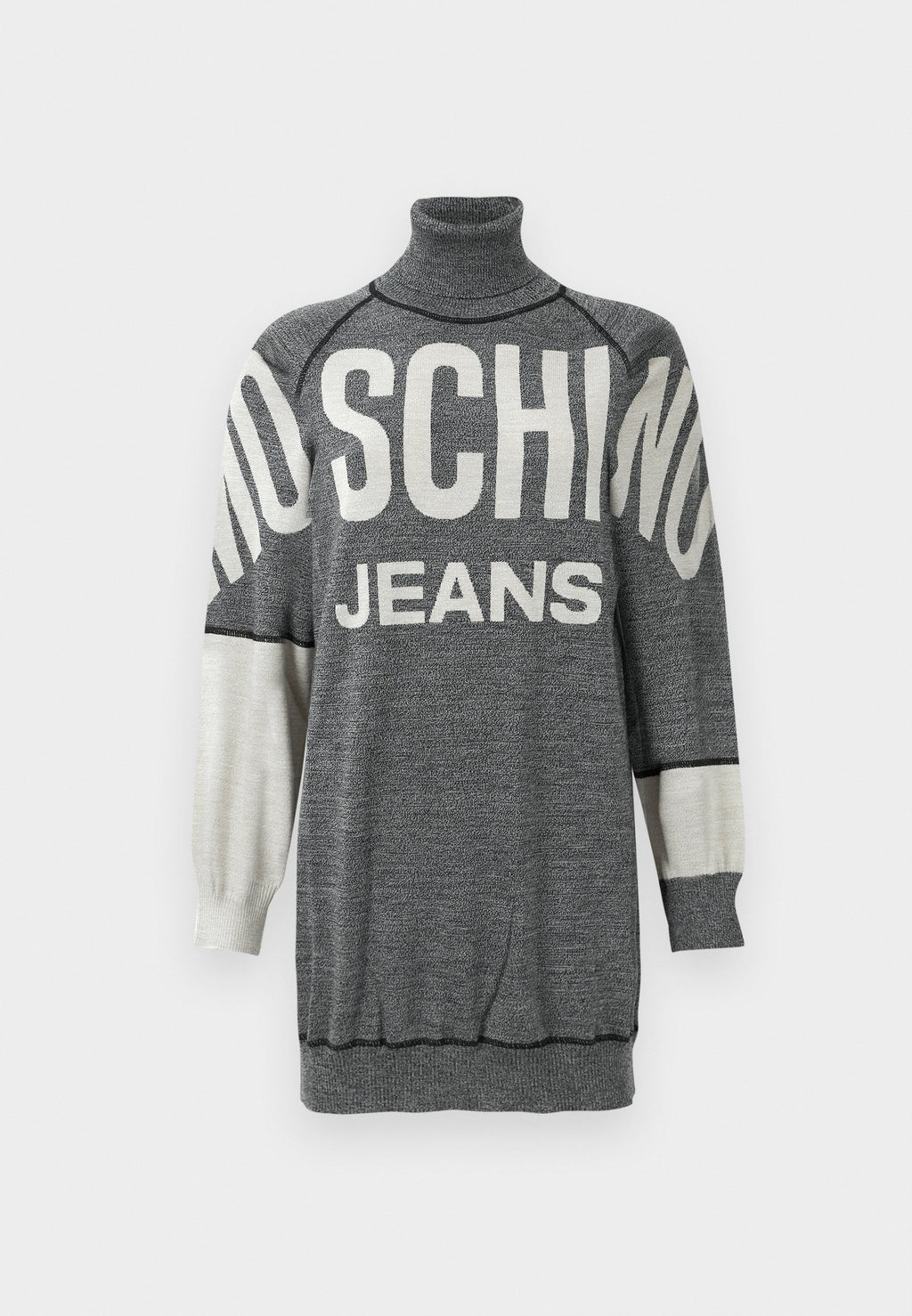 MOSCHINO JEANS DRESS