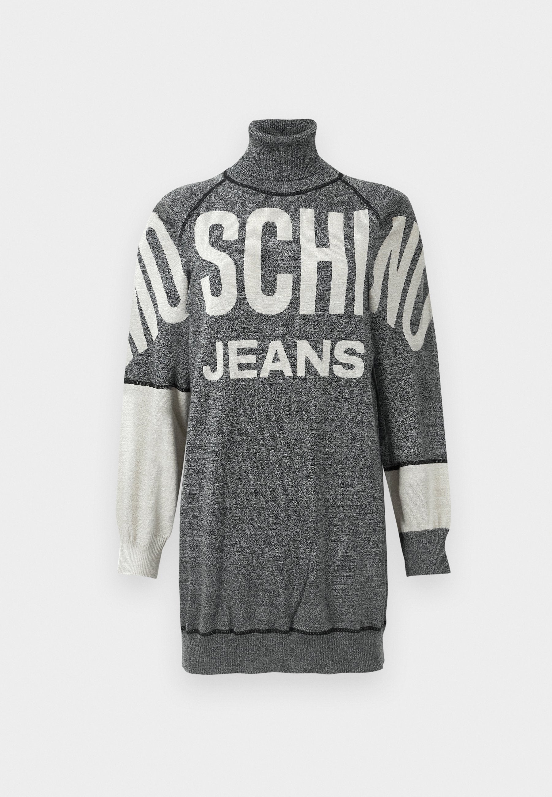 MOSCHINO JEANS DRESS