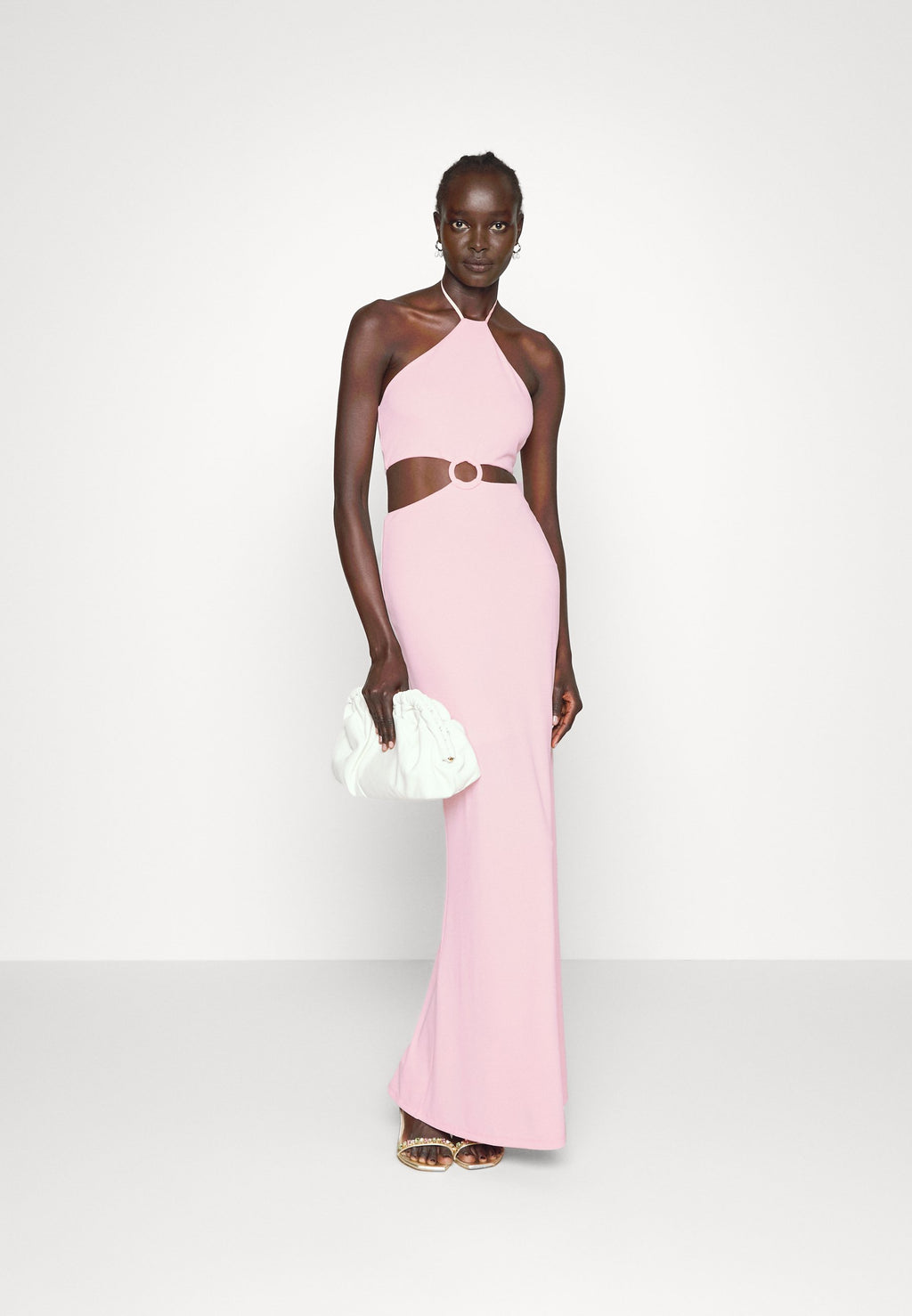 Alice + Olivia MARGUERITE CUTOUT