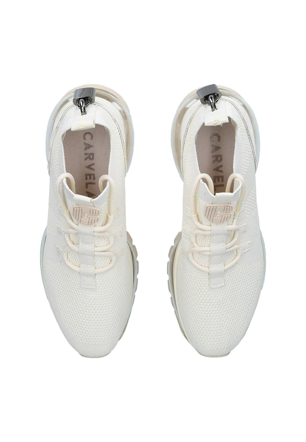 Carvela LOCK BUBBLE CLEAT