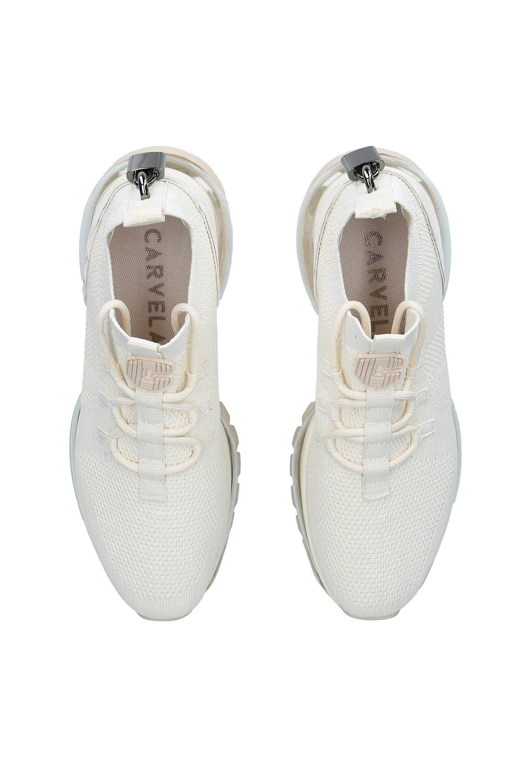 Carvela LOCK BUBBLE CLEAT