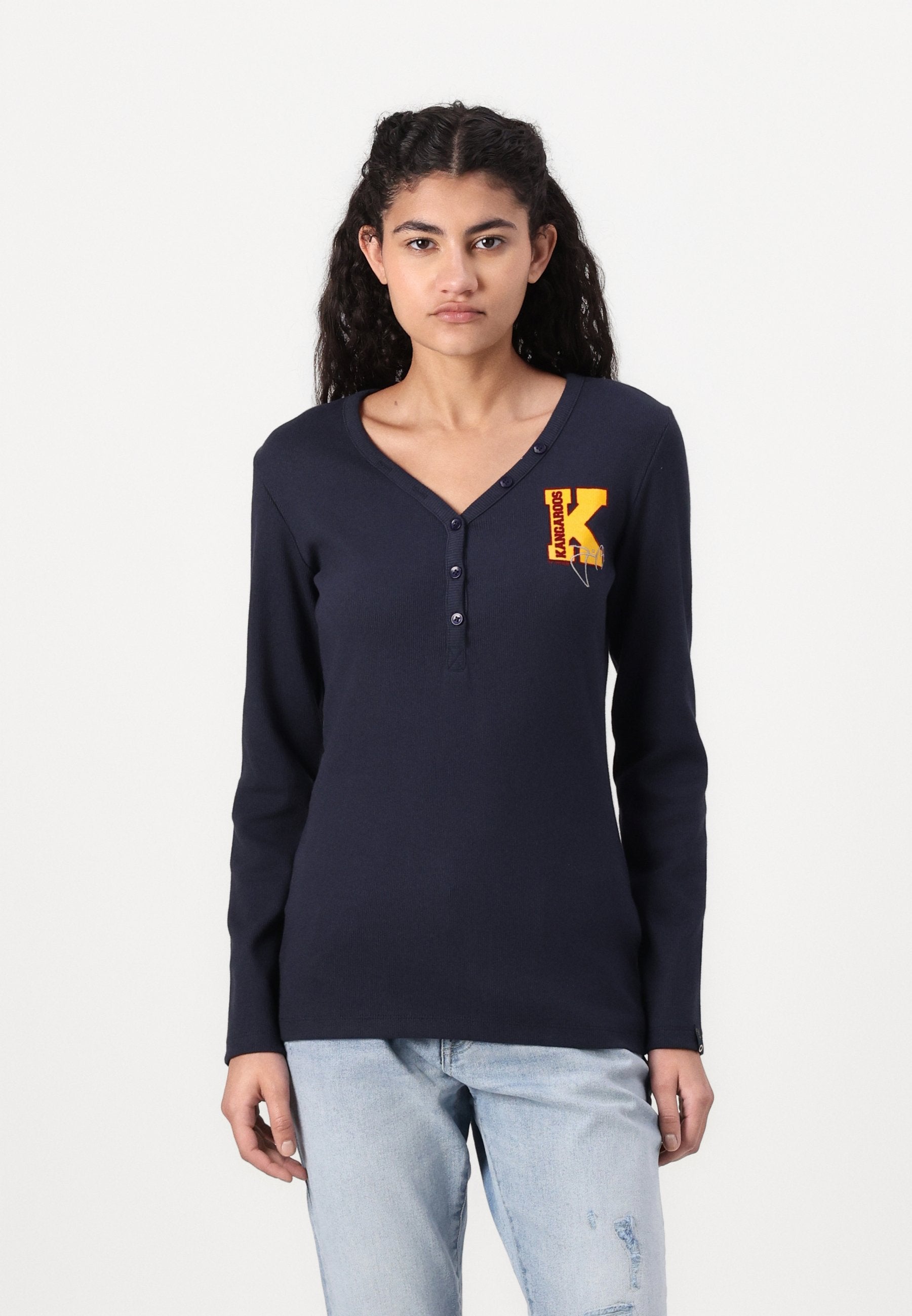 KangaROOS ROSALY