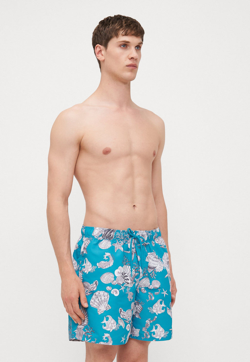 Versace SWIM GOLFO LAVACANZA ALL OVER
