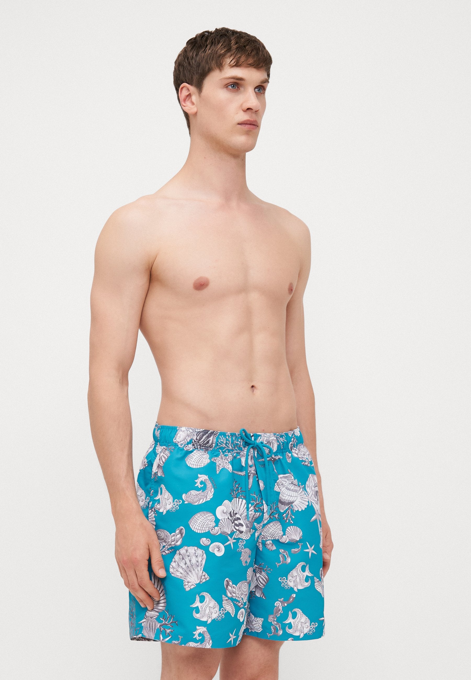 Versace SWIM GOLFO LAVACANZA ALL OVER
