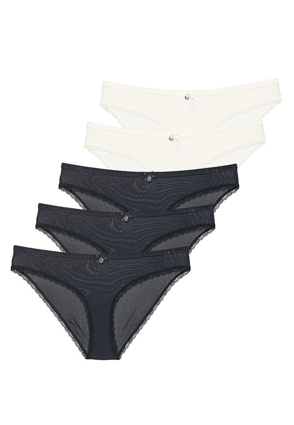 Ted Baker PETAL 5 PACK