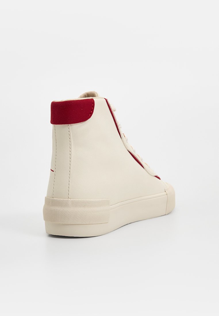 Armani Exchange Sneaker high Media 3