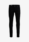 Jack & Jones Glenn - Relaxed fit jeans - black denim